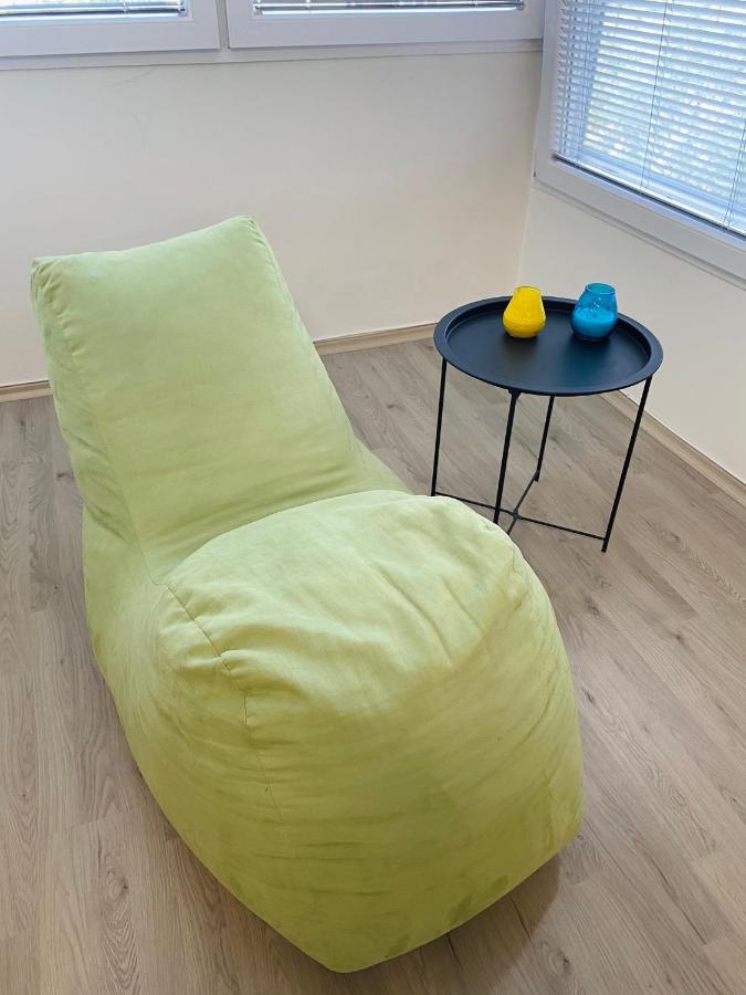 Regina's Modern Apartment2 * Szkopje